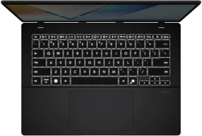 Asus Vivobook S14 S3407VA-LY067W Gris