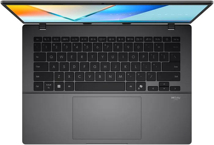 Asus Vivobook S14 S3407VA-LY067W Gris