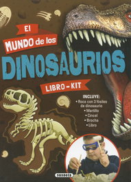 Dinosaurios, Susaeta Ediciones - SUSAETA EDICIONES