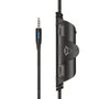 Trust GXT 488 Forze PS4 Auriculares Diadema Negro, Gris