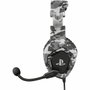 Trust GXT 488 Forze PS4 Auriculares Diadema Negro, Gris
