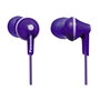 Panasonic RP-HJE 125 E-V Violeta