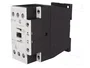 Eaton DILM17-10 Contactor 3p+1S 7,5kW 400V AC3 230V/240V