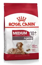 Royal Canin Alimento para Perros Edad Avanzada +10 Mediano 15 kg