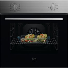 AEG OU5AB10CM Horno 5000 SurroundCook con limpieza Aqua