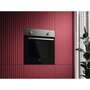 AEG OU5AB10CM Horno 5000 SurroundCook con limpieza Aqua