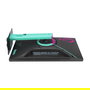 ASUS ROG Strix XG27ACMEG-G Hatsune Miku Edition Monitor Gaming 27" WQHD (2560x1440) Fast IPS 260 Hz, OLED, 1 ms, G-SYNC Compatible, FreeSync Premium, HDR10, USB-C 15W