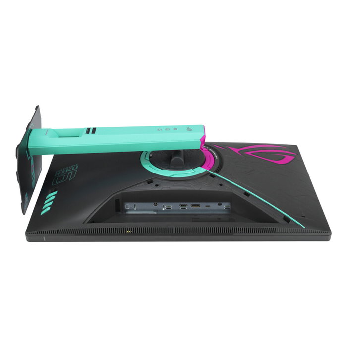 Asus ROG Strix XG27ACMEG-G Hatsune Miku Edition de 27 pulgadas WQHD 260Hz
