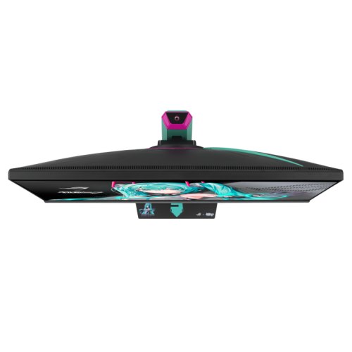 Asus ROG Strix XG27ACMEG-G Hatsune Miku Edition de 27 pulgadas WQHD 260Hz