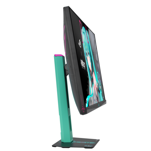 Asus ROG Strix XG27ACMEG-G Hatsune Miku Edition de 27 pulgadas WQHD 260Hz