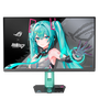 Asus ROG Strix XG27ACMEG-G Hatsune Miku Edition de 27 pulgadas WQHD 260Hz