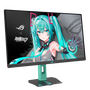 Asus ROG Strix XG27ACMEG-G Hatsune Miku Edition de 27 pulgadas WQHD 260Hz