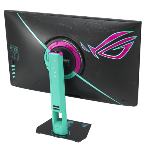 Asus ROG Strix XG27ACMEG-G Hatsune Miku Edition de 27 pulgadas WQHD 260Hz