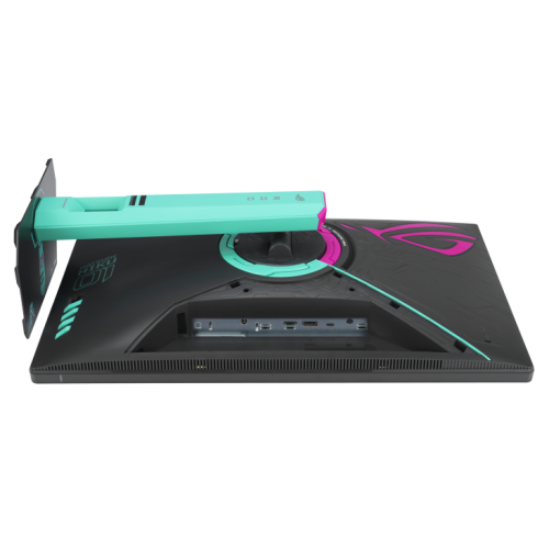 Asus ROG Strix XG27ACMEG-G Hatsune Miku Edition de 27 pulgadas WQHD 260Hz