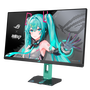 Asus ROG Strix XG27ACMEG-G Hatsune Miku Edition de 27 pulgadas WQHD 260Hz