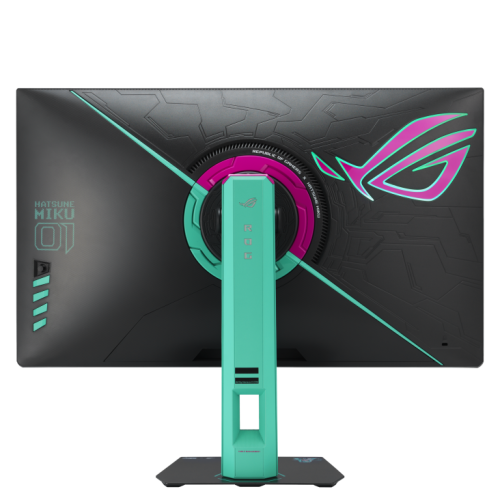 Asus ROG Strix XG27ACMEG-G Hatsune Miku Edition de 27 pulgadas WQHD 260Hz