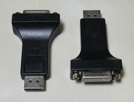 ProXtend Adaptador DisplayPort (Macho) a