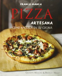 OMEGA Pizza artesana