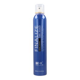 Hair Concept Finalize Hair Touch Laca Extra Strong 300 ml Fijación Profesional