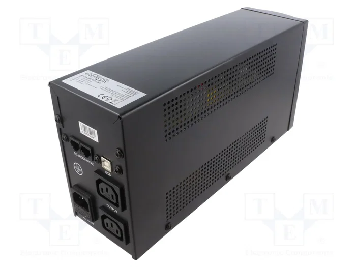 Gembird Power Cube 850VA