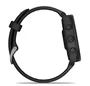 Garmin Forerunner 165 Negro/Gris 43mm