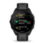Garmin Forerunner 165 43mm Negro/Gris