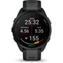 Garmin Forerunner 165 43mm Negro/Gris