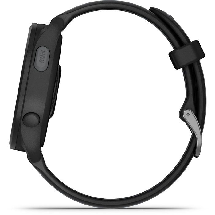 Garmin Forerunner 165 43mm Negro/Gris