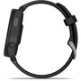 Garmin Forerunner 165 43mm Negro/Gris