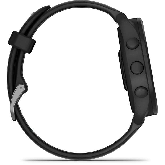 Garmin Forerunner 165 43mm Negro/Gris