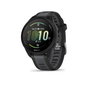 Garmin Forerunner 165 43mm Negro/Gris