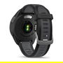 Garmin Forerunner 165 BL Smartwatch deportivo - Negro (010-02863-20) - Reloj para running con GPS