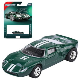 MAJORETTE Coche coleccion 1965 Ford GT40 MK1
