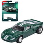 MAJORETTE Coche coleccion 1965 Ford GT40 MK1