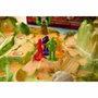 Spin Master GAME JUMANJI Danger Island (tablero 3D) extra_attributes.product_type: M30