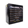 Omp Tapacubos Stinger Plata 14 Pulgadas OMPS07021402