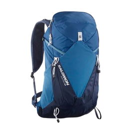 Bolsa de Deporte Salomon Aerotrek 20 Azul