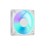 Fractal Design Dynamic 3 12 PWM RGB White FD-F-DR3-1202