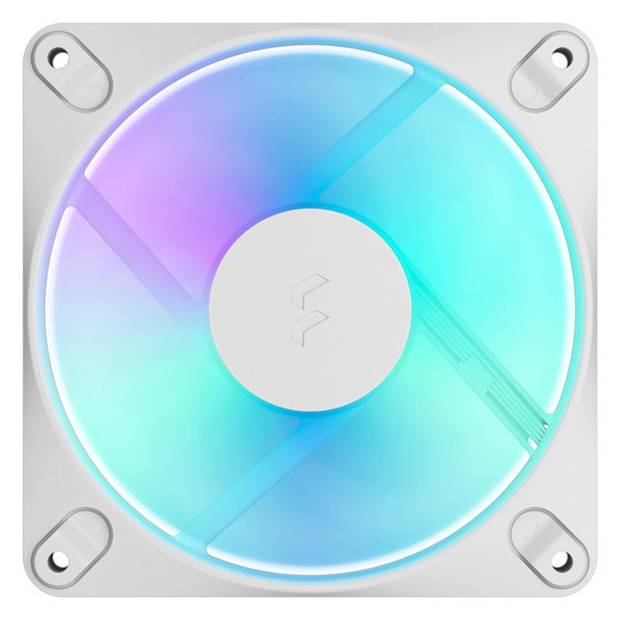Fractal Design Dynamic 3 12 RGB White FD-F-DR3-1202