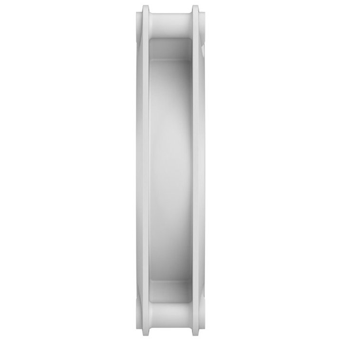 Fractal Design Dynamic 3 12 RGB White FD-F-DR3-1202
