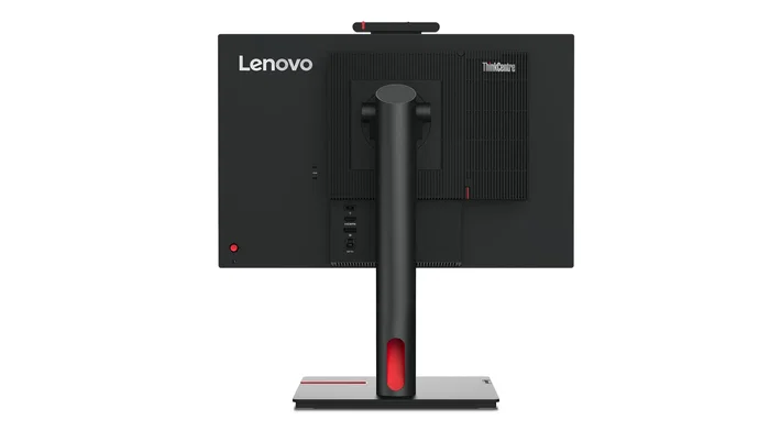Lenovo ThinkCentre TIO 22 Gen5 FHD IPS Táctil Negro Lenovo ThinkCentre TIO 22 Gen5 FHD IPS Táctil Negro