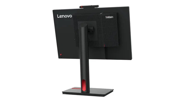 Lenovo ThinkCentre TIO 22 Gen5 FHD IPS Táctil Negro Lenovo ThinkCentre TIO 22 Gen5 FHD IPS Táctil Negro