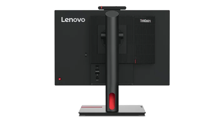 Lenovo ThinkCentre TIO 22 Gen5 FHD IPS Táctil Negro Lenovo ThinkCentre TIO 22 Gen5 FHD IPS Táctil Negro