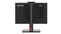 Lenovo ThinkCentre TIO 22 Gen5 FHD IPS Táctil Negro