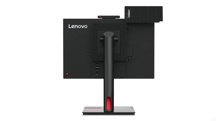 Lenovo ThinkCentre TIO 22 Gen5 FHD IPS Táctil Negro Lenovo ThinkCentre TIO 22 Gen5 FHD IPS Táctil Negro