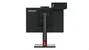 Lenovo ThinkCentre TIO 22 Gen5 FHD IPS Táctil Negro
