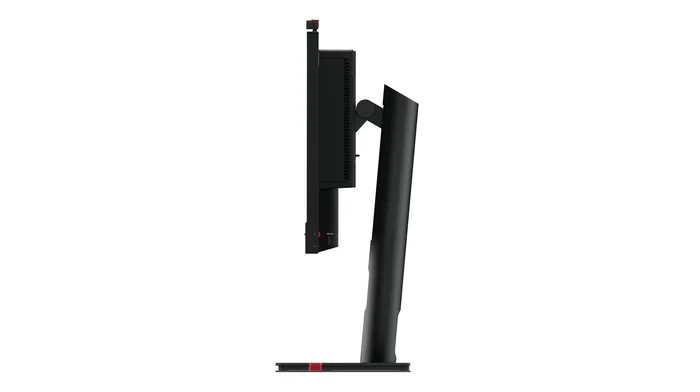 Lenovo ThinkCentre TIO 22 Gen5 FHD IPS Táctil Negro Lenovo ThinkCentre TIO 22 Gen5 FHD IPS Táctil Negro