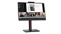 Lenovo ThinkCentre TIO 22 Gen5 FHD IPS Táctil Negro