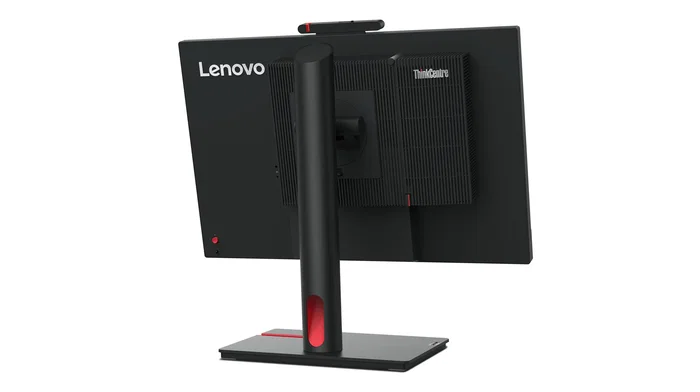 Lenovo ThinkCentre TIO 22 Gen5 FHD IPS Táctil Negro Lenovo ThinkCentre TIO 22 Gen5 FHD IPS Táctil Negro
