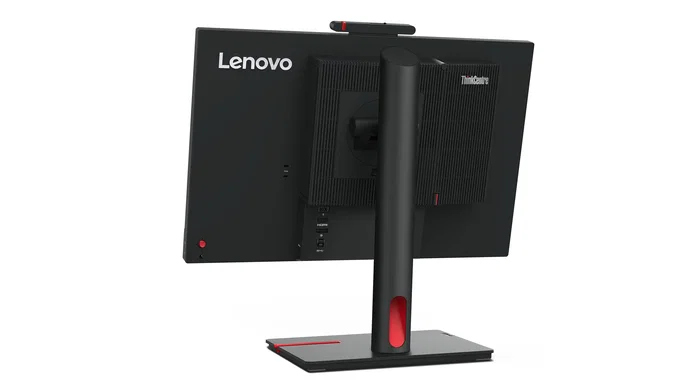 Lenovo ThinkCentre TIO 22 Gen5 FHD IPS Táctil Negro Lenovo ThinkCentre TIO 22 Gen5 FHD IPS Táctil Negro